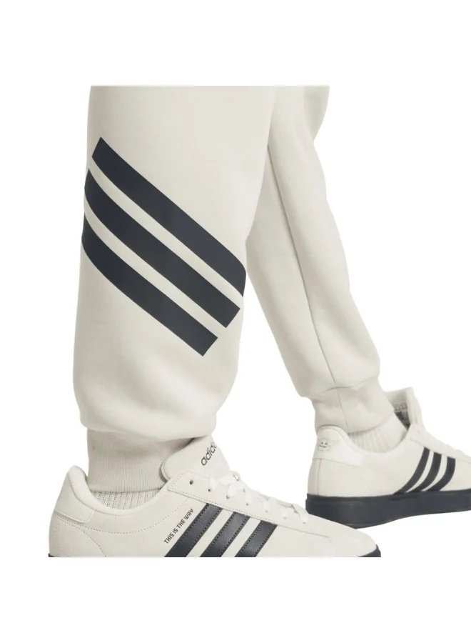 Adidas adidas M SW TM SWTPNTS Beige Training PANTS for Men - 2XS