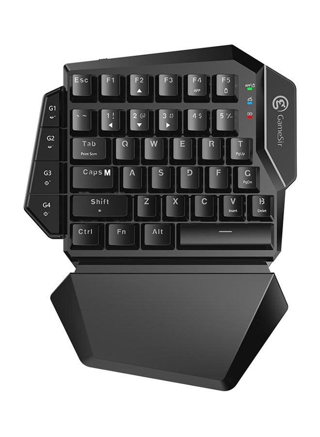 جيم سير مفتاح VX آيم سويتش لأجهزة بلايستيشن 4 (PS4)/ إكس بوكس ون/ نينتندو سويتش/ بلايستيشن 3 - Image 3