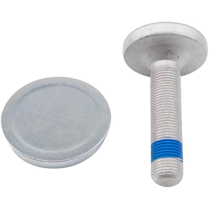 TRQ Rear Wheel Hub  Bearing Left Or Right For Audi Eos Golf Gti Rabbit A3 Vw - Image 5