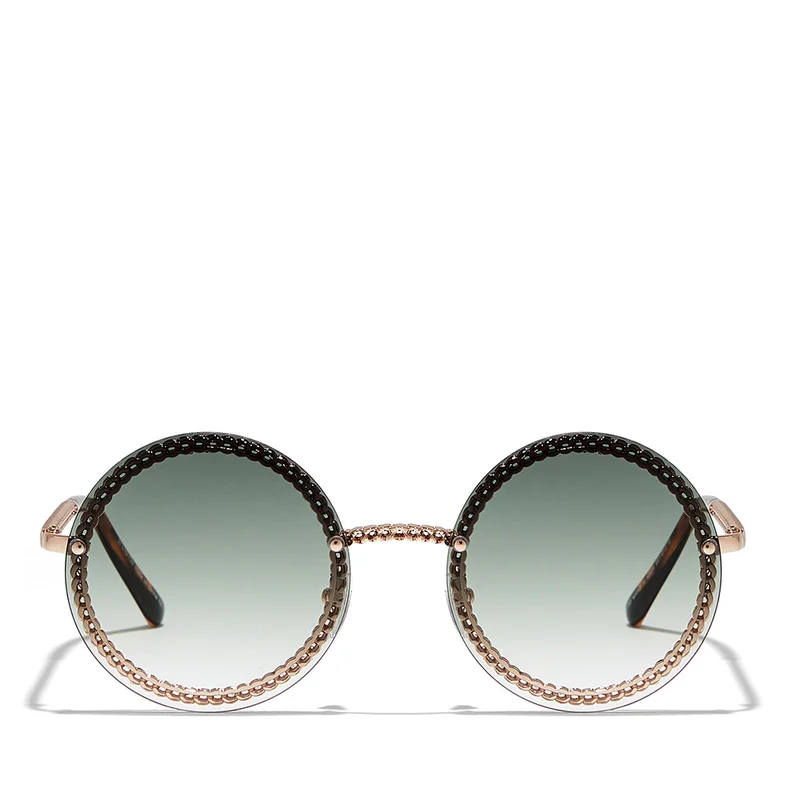 Blackout BlackOut RISE By Eyewa -Women Sunglasses -Round Sunglasses