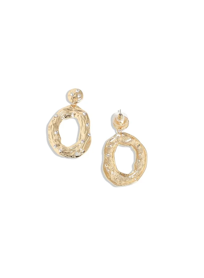 SOHI Party Artificial Earring Jewellery