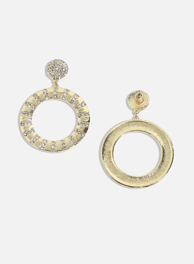 SOHI Party Artificial Earring Jewellery