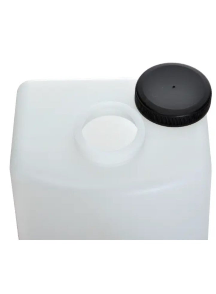 Swish Super Wall Mounted Manual Foam Soap Dispenser 1 Liter – Hand Wash Foaming Dispenser for Bathroom, Kitchen, Office & Commercial Use - Image 4