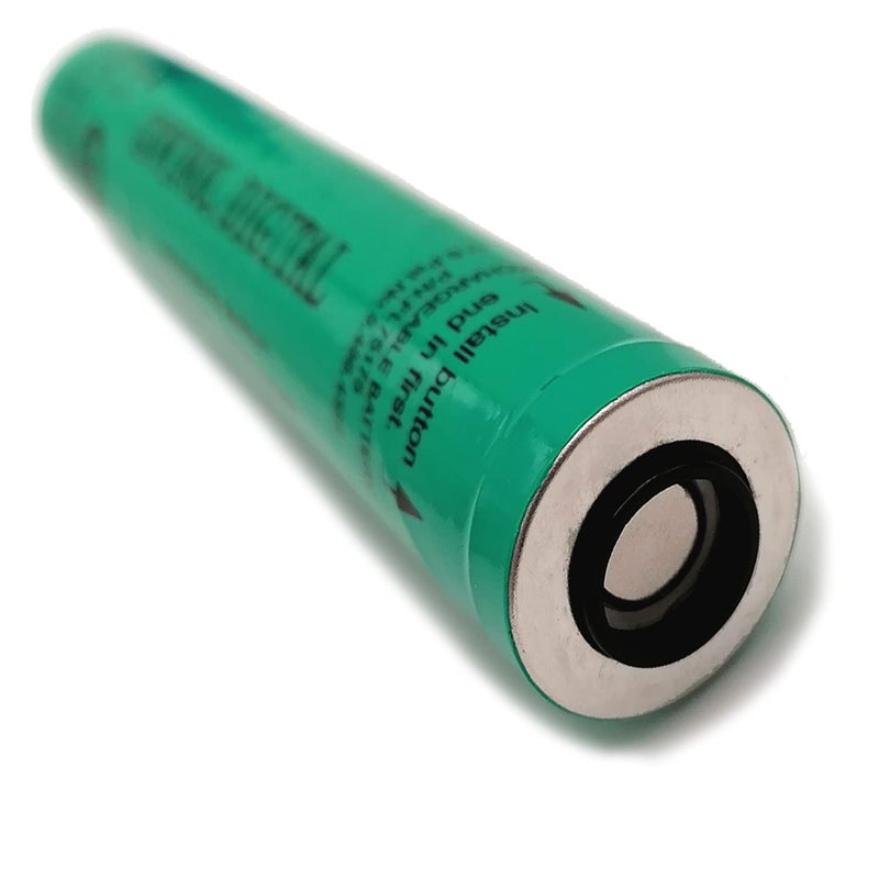 Oxwinou Compatible With Streamlight 75175 Battery Streamlight Batteries 75375 Streamlight Stinger Parts Xt Ds Led Synergy Sdfl-C852 Rechargeable Battery 1-Pack - Image 1