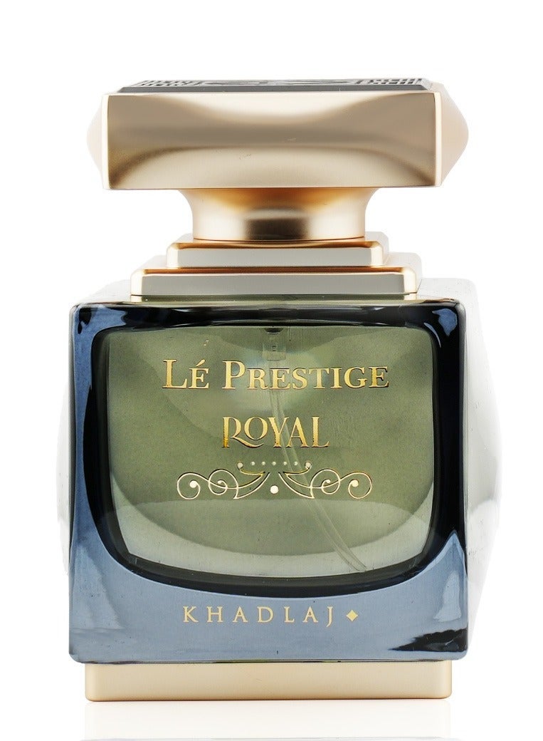 خدلج لو بريستيج رويال 100 مل بخاخ ماء عطر - Image 1