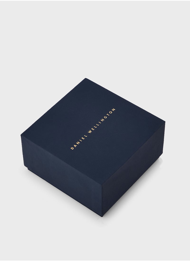 DANIEL WELLINGTON - Br  - Link Yg 185Mm  Q424 - Image 1
