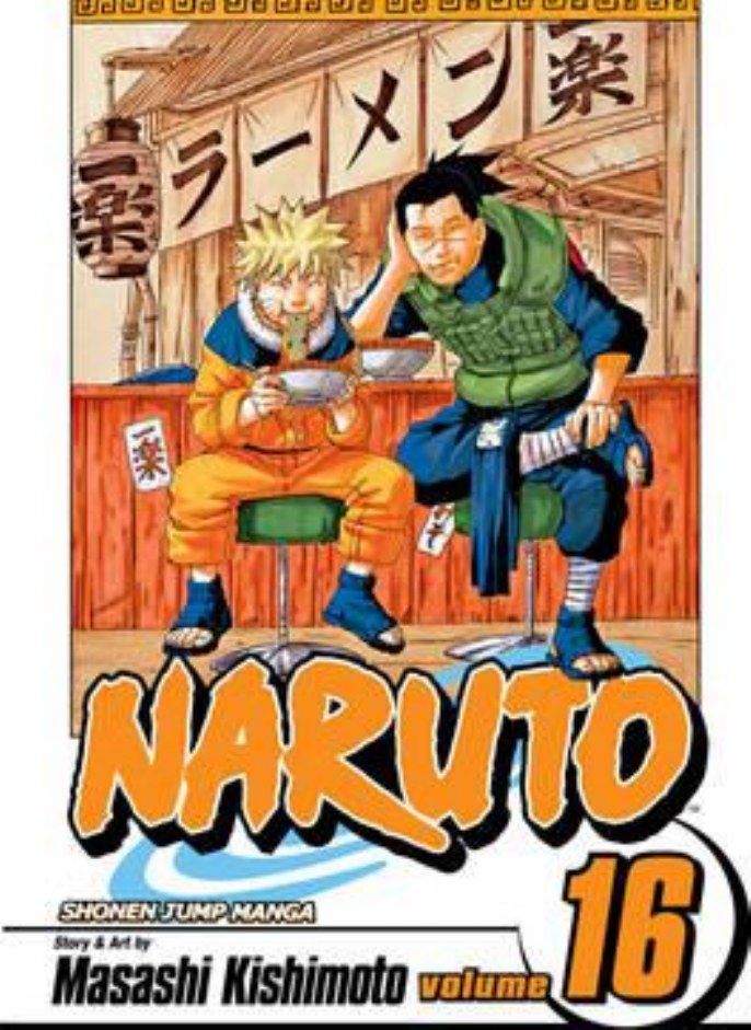 Naruto