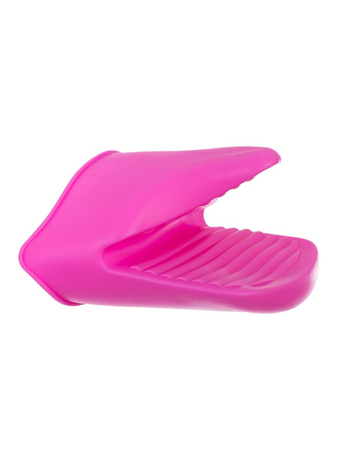 Hot Pot Holder Pink 