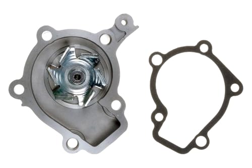 Gates 41061 Premium Engine Water Pump - Image 3