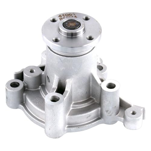 Gates 41061 Premium Engine Water Pump - Image 1
