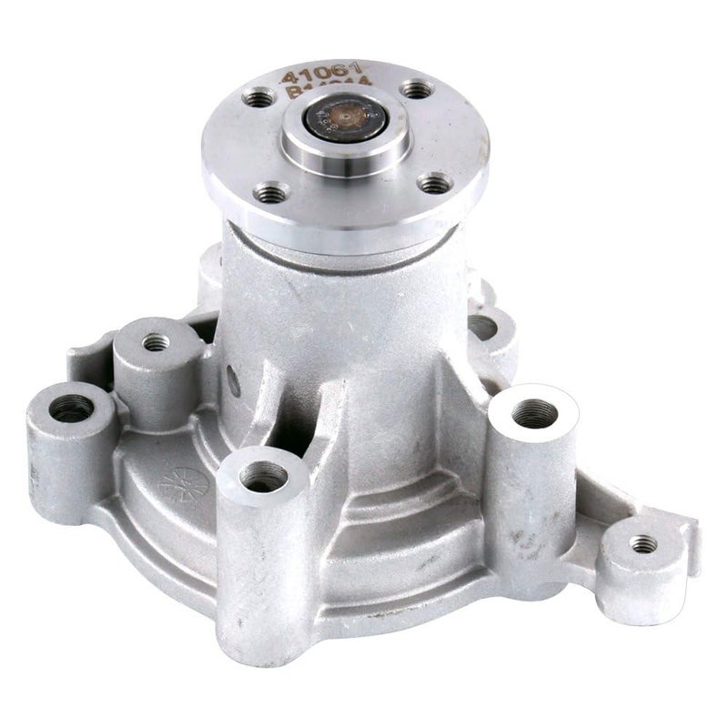 Gates 41061 Premium Engine Water Pump - Image 2