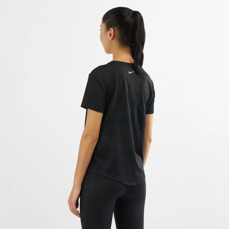 Nike Women's Miler Running T-Shirt