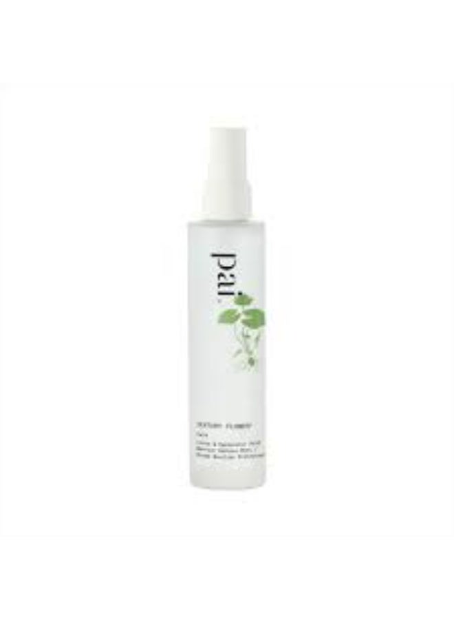 Pai Century Flower Lotus & Hyaluronic Acid Barrier Defence Mist 100ml - Image 1