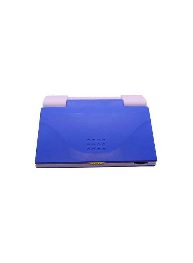 English Learner Educational Laptop 30.4x23.2x6.3cm - Image 4