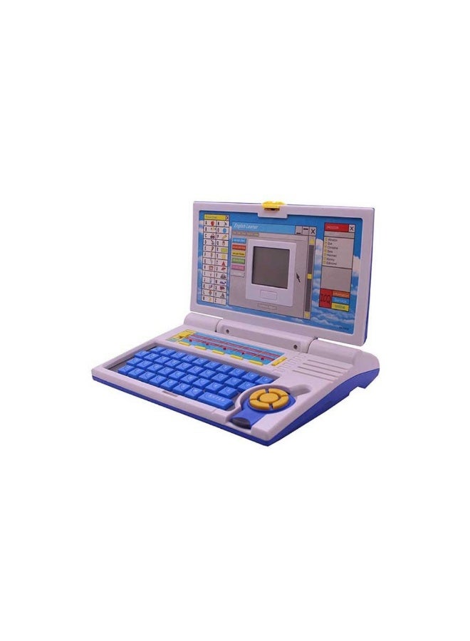 English Learner Educational Laptop 30.4x23.2x6.3cm - Image 3