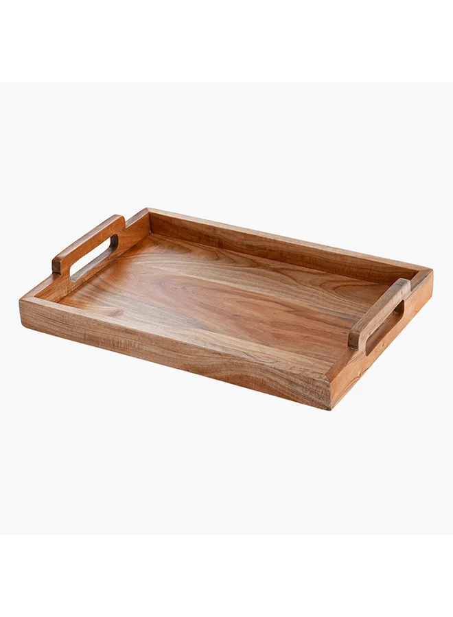 Home Box Albero Tray 46x7x32 cm