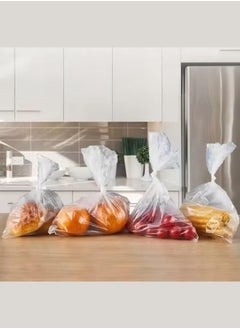 Generic Freshness That Lasts – Lotus Plast Fridge Bags for Safe & Smart Storage!  - Image 4