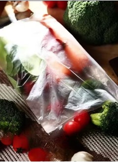 Generic Freshness That Lasts – Lotus Plast Fridge Bags for Safe & Smart Storage!  - Image 2