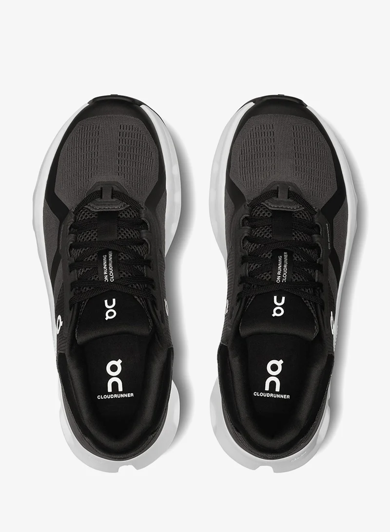 اون راننج كلاود رنر  عريض