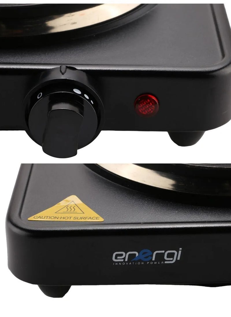 إنرجي - إنرجي لوح تسخين كهربائي - EG-3228 - Image 1