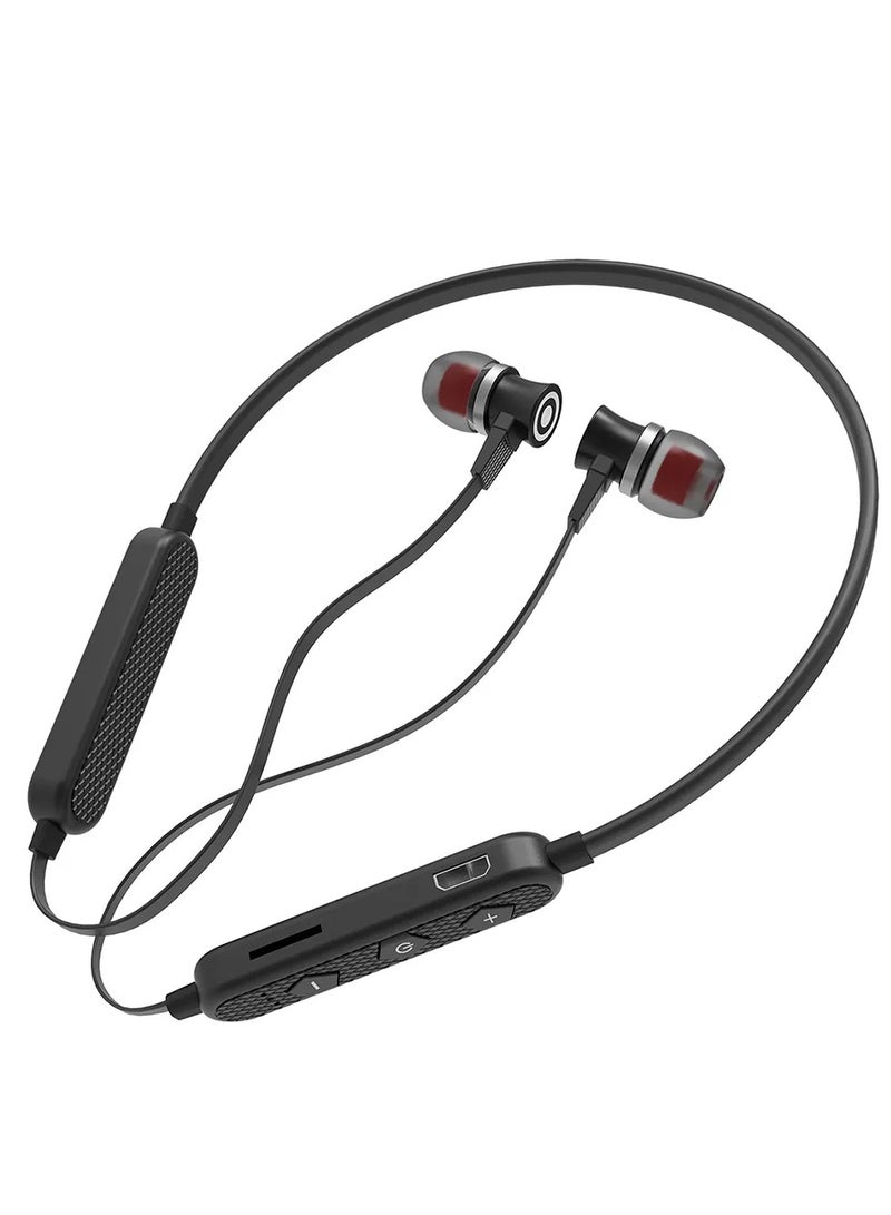 انستي سماعات رأس لاسلكية مع ميكروفون - Image 1