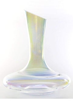 MAAC Home Artisan Hand-Blown Glass Wine Decanter| Elegant Durable and Classic design Perfect for Family Everyday Use, and Family Get- Together, Restaurant, Banquet and More
