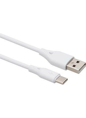 Intouch 2.4 A Type-C Charging and Data Cable 1 m 