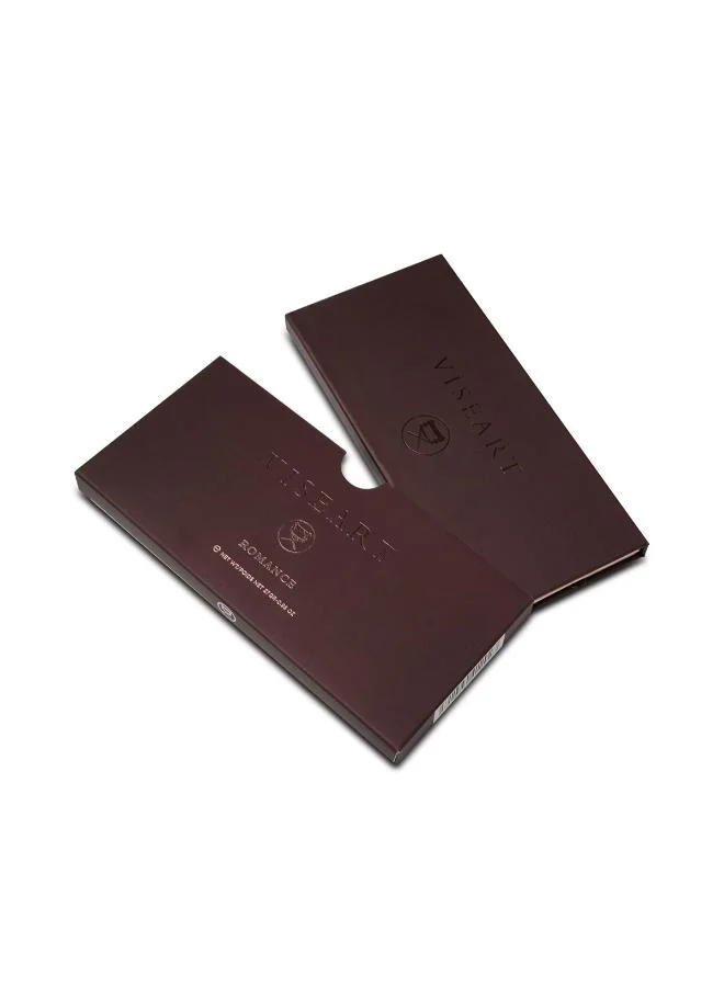 فايزارت Romance Highlighter/Contour/Blusher Palette - VHB202