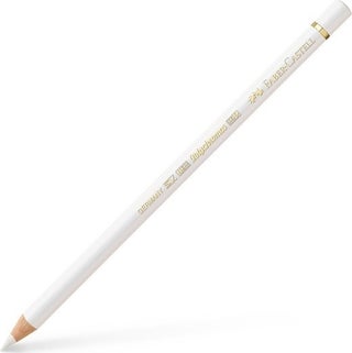 Polychromos Dry Color Pencil 101 White - pzsku/Z5778FCD06763E9865CE0Z/45/_/1725721907/507d36cd-23ed-4174-8acb-5e9a7d5fa478