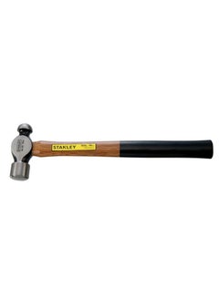 Stanley Stanley Ball pen Hammer 16oz Wooden Handle STHT54191-8 