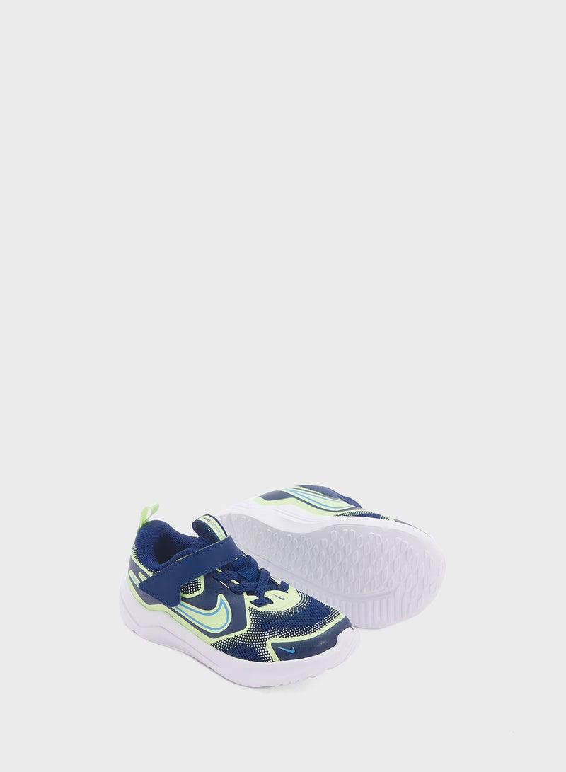 Nike Infant Cosmic Runner Td  - Image 3