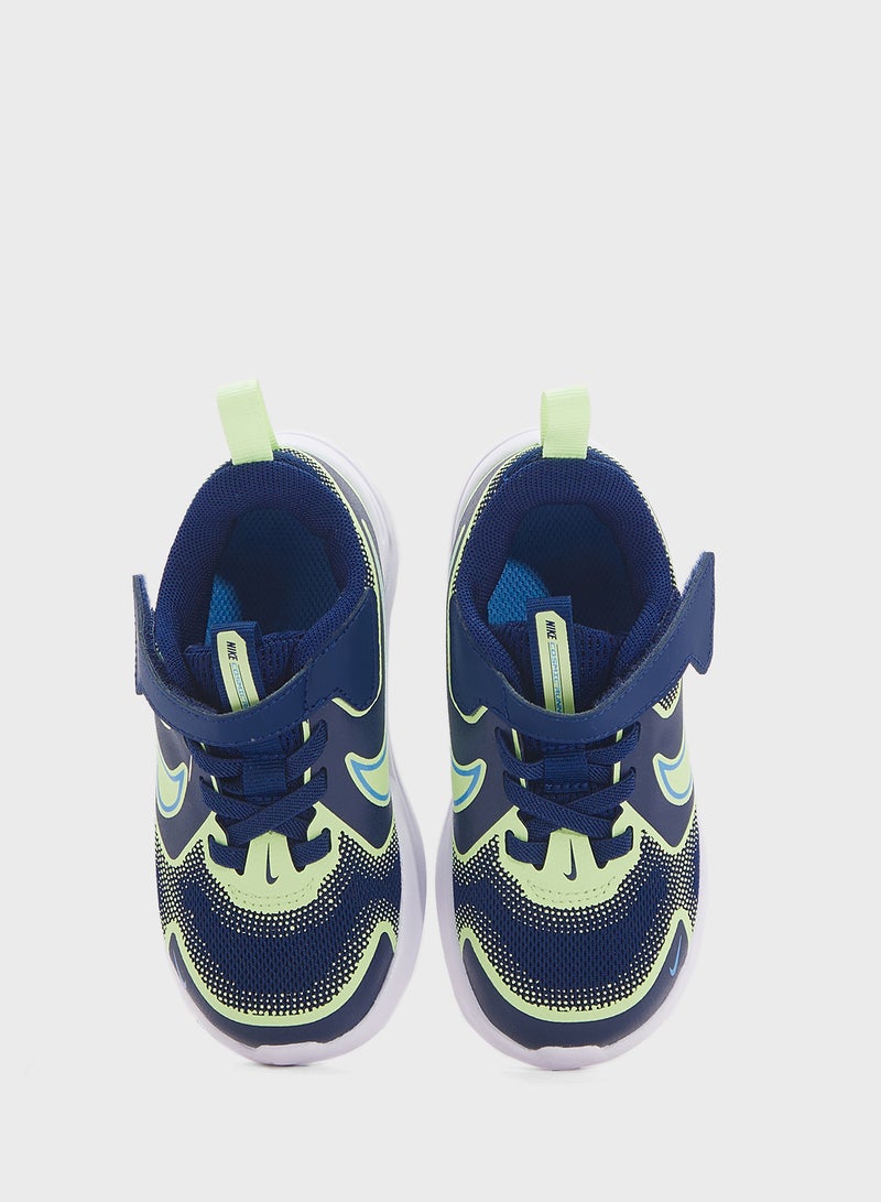 Nike Infant Cosmic Runner Td  - Image 4
