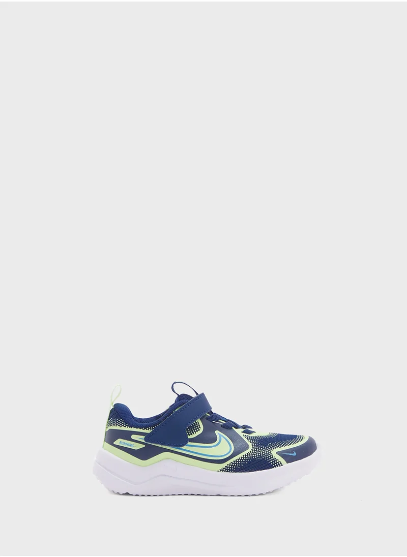 نايكي Infant Cosmic Runner Td