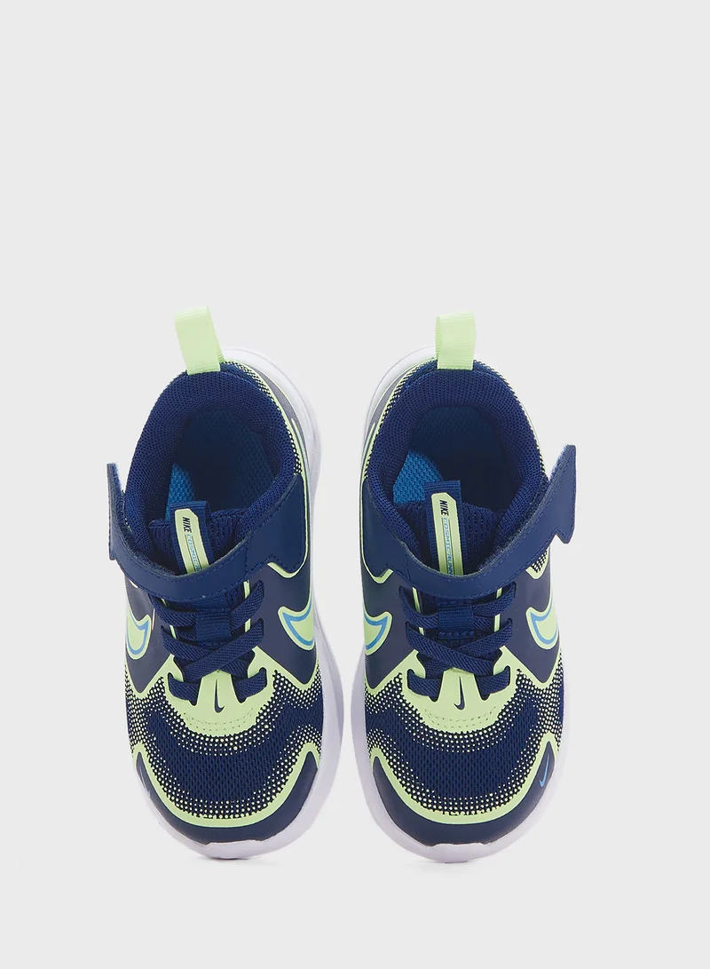 Nike Infant Cosmic Runner Td