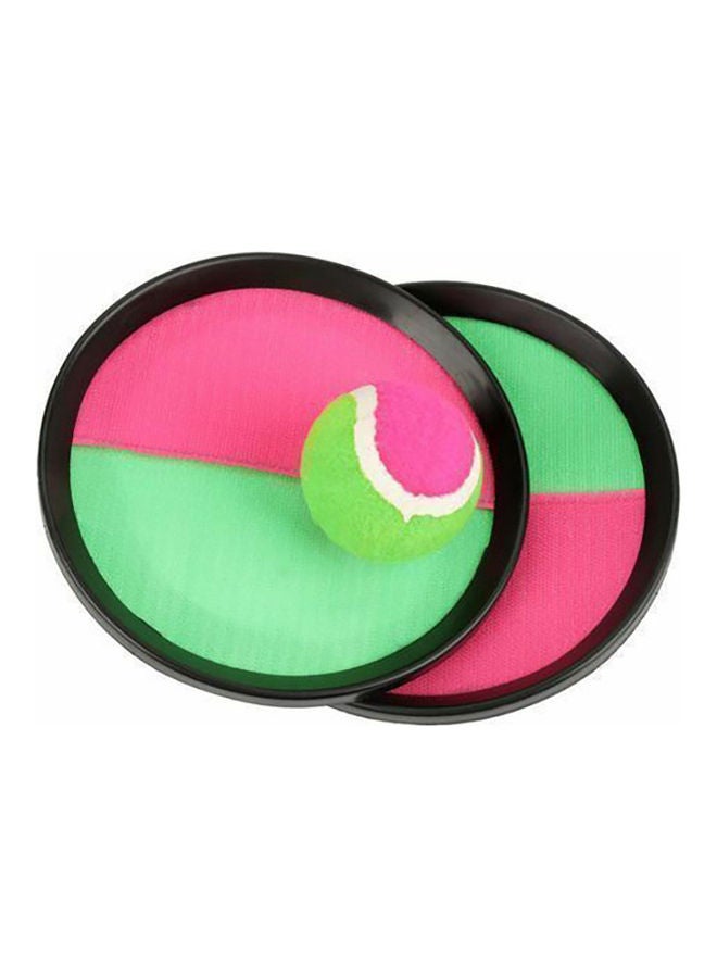 لعبة رمي الكرة والقبض عليها 18.2 * 6 سم