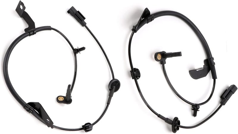 SEINECA ABS Wheel Sensor Set for Dodge Caliber, Jeep Compass, and Patriot - Image 1