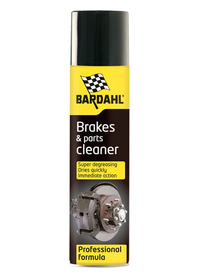 BRAKE & PARTS CLEANER 600ML