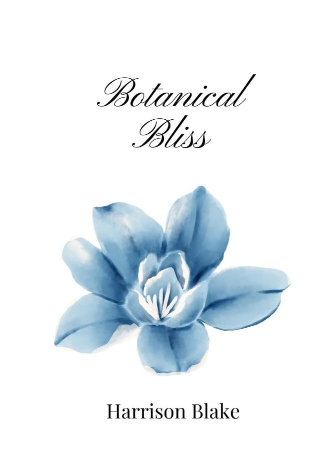 Botanical Bliss  - Image 1