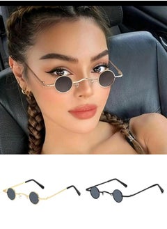 Gold/Black