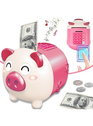 Kids Toys for 3 4 5 6 7 8 Year Old Girls, Piggy Banks Toy for 8-12 Year Old Girls Boys Birthday Gifts Toy Gifts for Kids Coin ATM Electronic Piggy Banks Toys Great Christmas Ldeas for Kids, Age 3-12 - pzsku/Z5779A3A4C1E82104DBFBZ/45/_/1695434878/202e6f46-ac32-4ee6-ad08-0efca6f51b2b