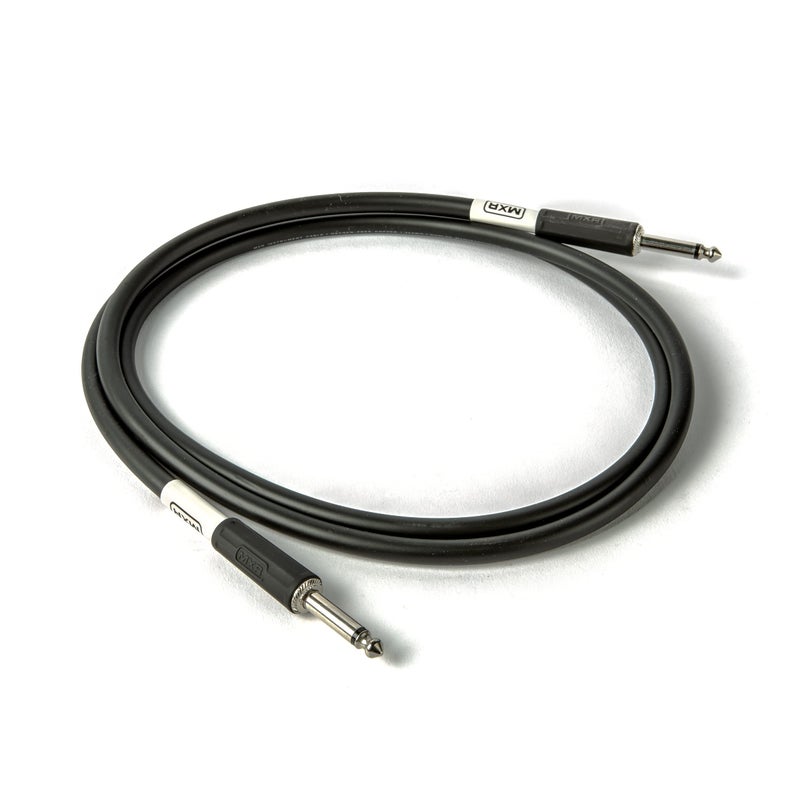 MXR Standard Instrument Cable 5 ft|1.5 m (DCIS05) - Image 4