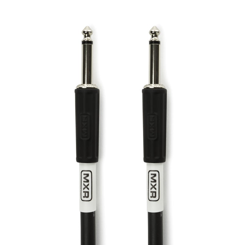 MXR Standard Instrument Cable 5 ft|1.5 m (DCIS05) - Image 5