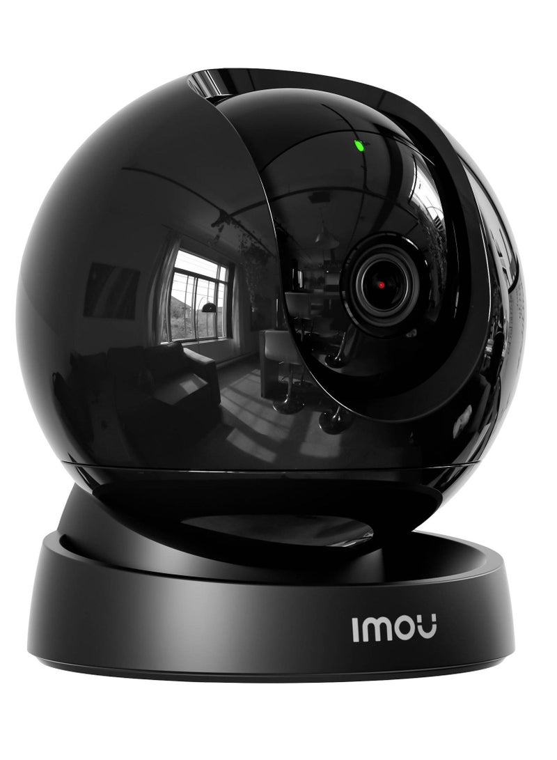 IMOU IMOU Rex 3D IP Camera 5MP/3K Indoor Human Pet Detection Two-way Talk 360º WIFI Smart Home Smart Tracking Night Vision  - Image 2