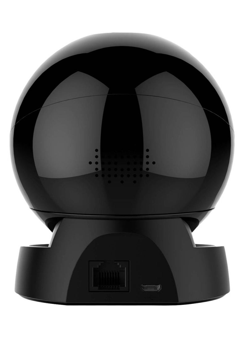 IMOU IMOU Rex 3D IP Camera 5MP/3K Indoor Human Pet Detection Two-way Talk 360º WIFI Smart Home Smart Tracking Night Vision  - Image 4
