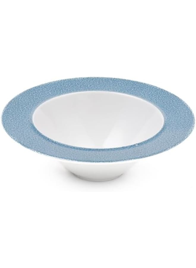 Rosa By Fathy Mahmoud Soup Bowl, Alaska 12cm