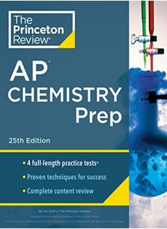 AP CHEMISTRY PREP 2024 