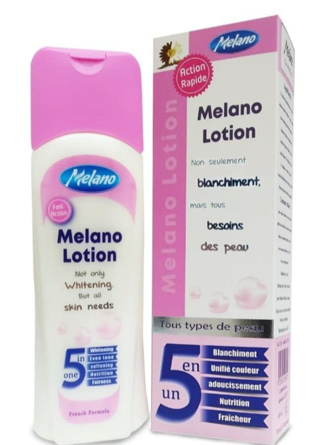 Melano Pharma Melano Lotion White 300ml - Image 1