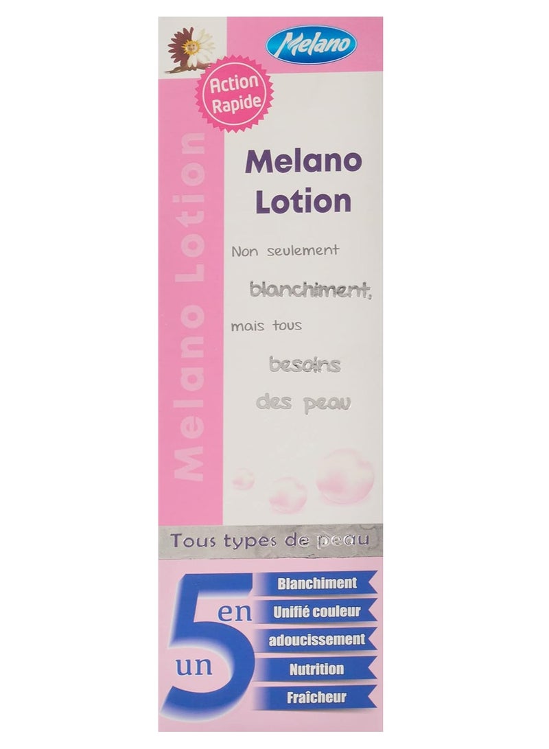 Melano Pharma Melano Lotion White 300ml - Image 2