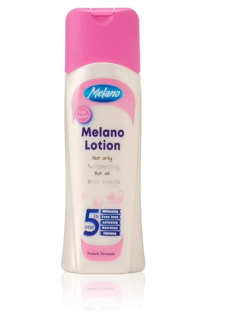 Melano Pharma Melano Lotion White 300ml - Image 3