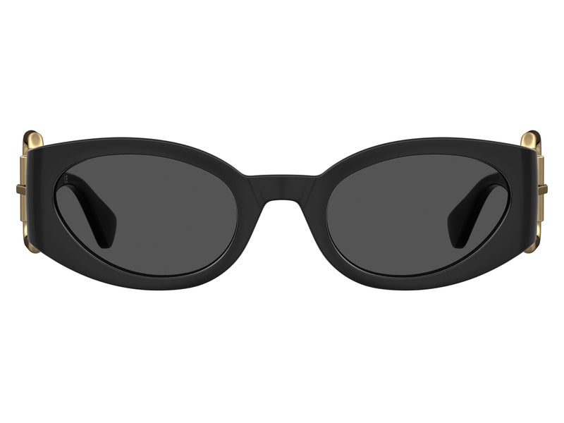 MOSCHINO Women Cat Eye Sunglasses  53 MOS154/S - Image 1